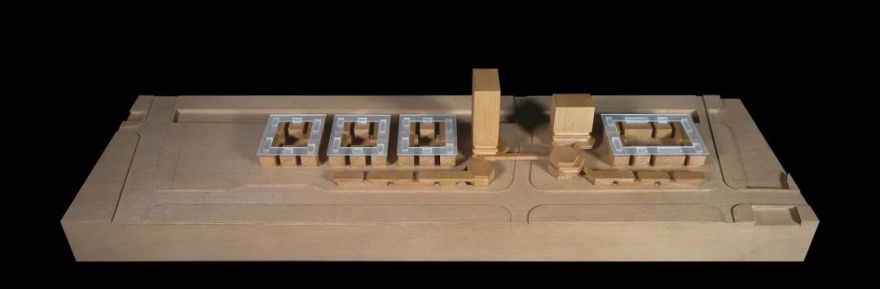 上海智能医疗创新示范基地 | 人本、共生、创新-14