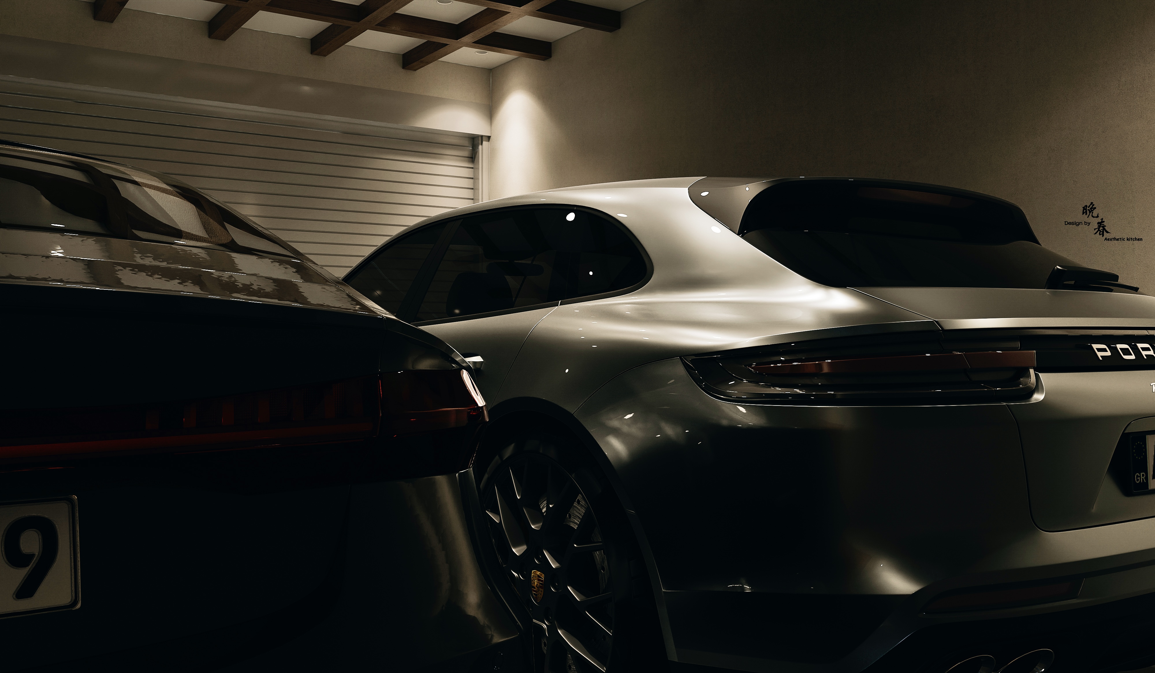 富士山下的简约宜居空间-22