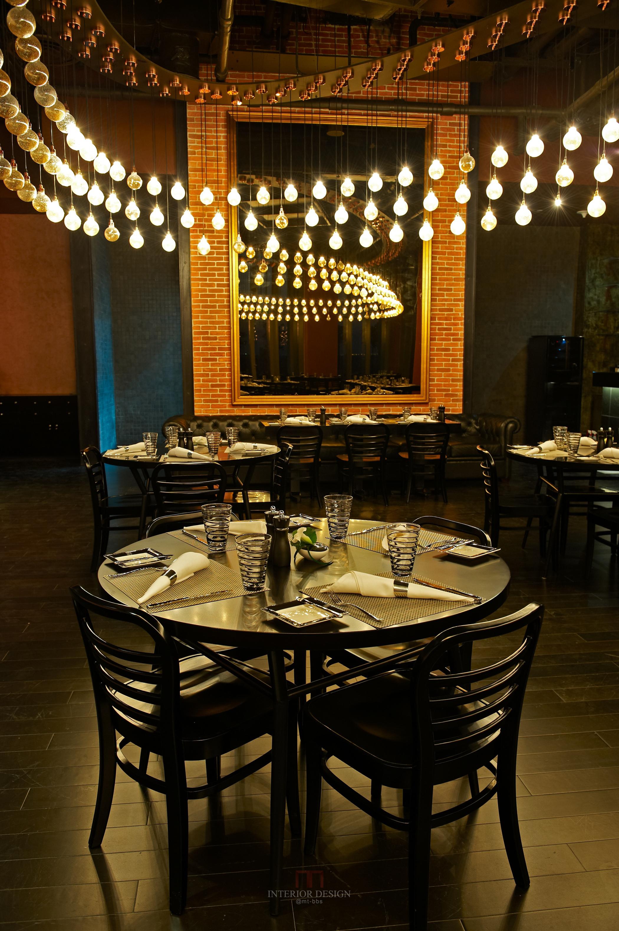 阿布扎比亚斯岛皇冠假日酒店(摄影图片)-7