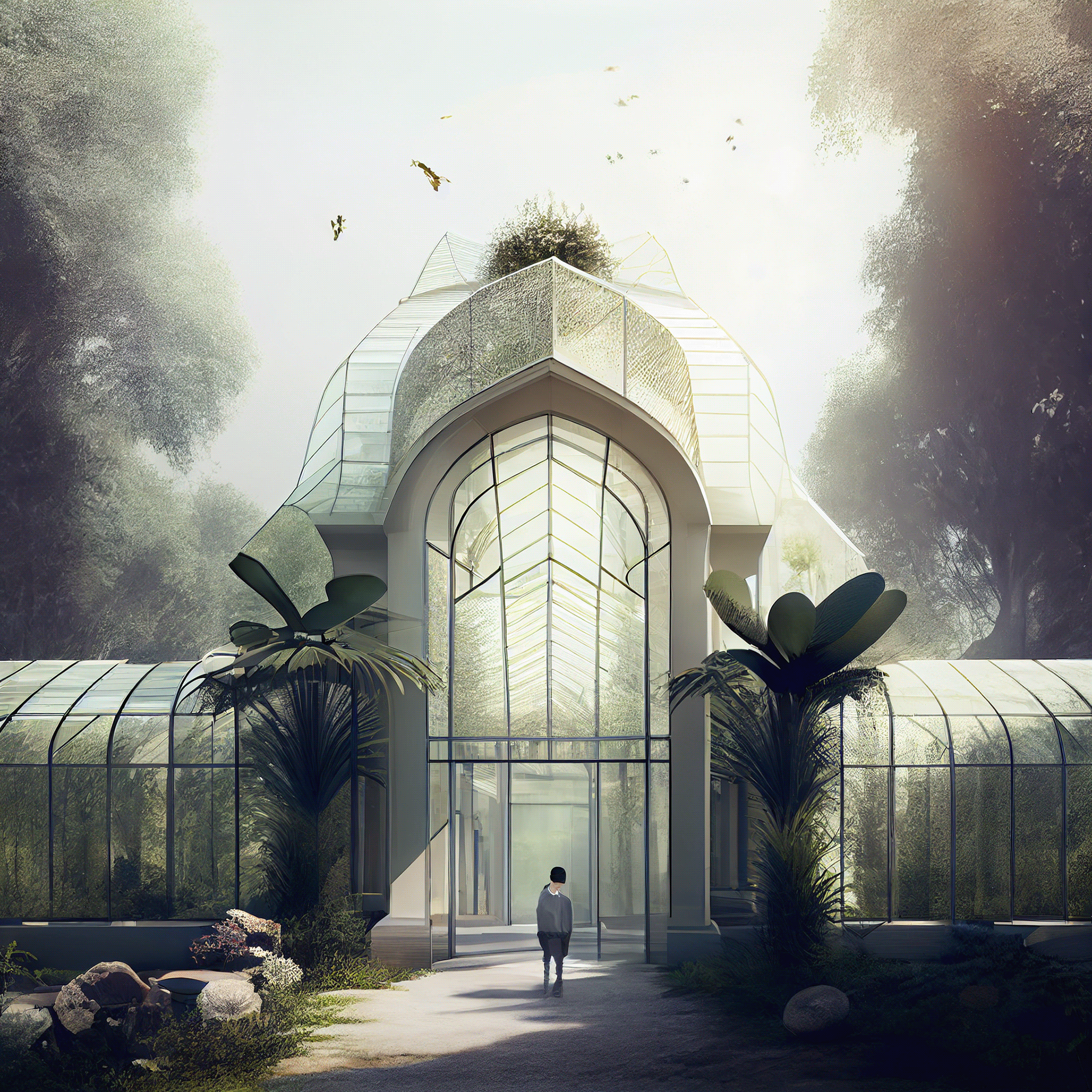 人工智能架构集丨Muhammed Sherwan-24