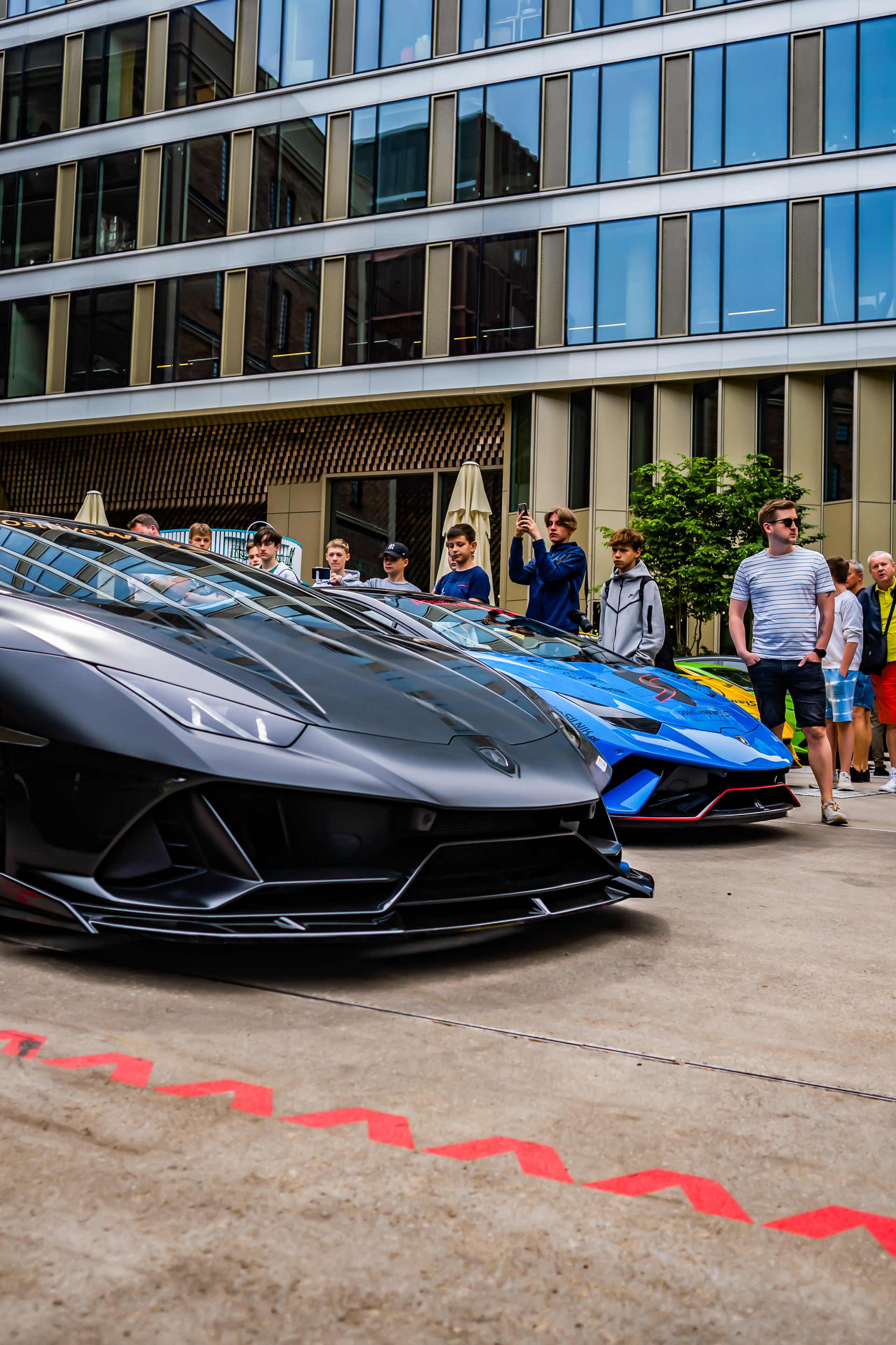 PositiveWayS - Warszawa-1