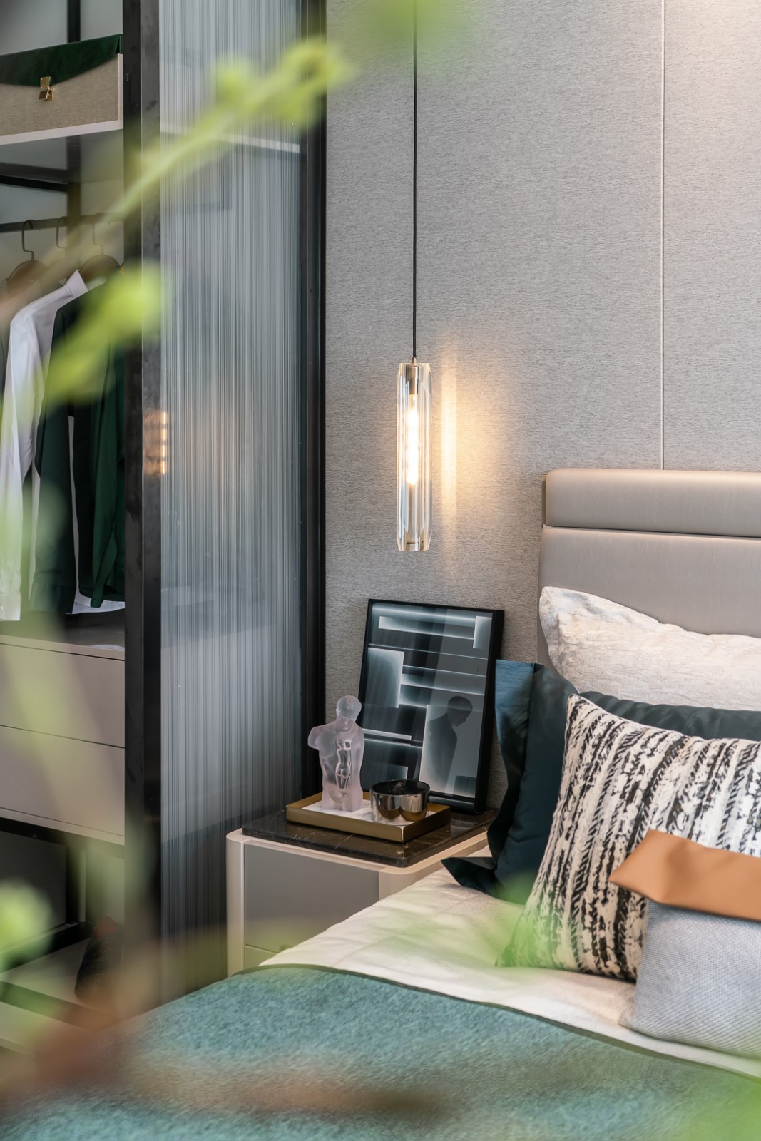 绵阳领地东原·阅城售楼处-44