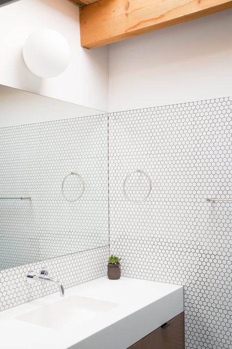 洛杉矶莎士比亚桥下住宅的更新与扩建-26