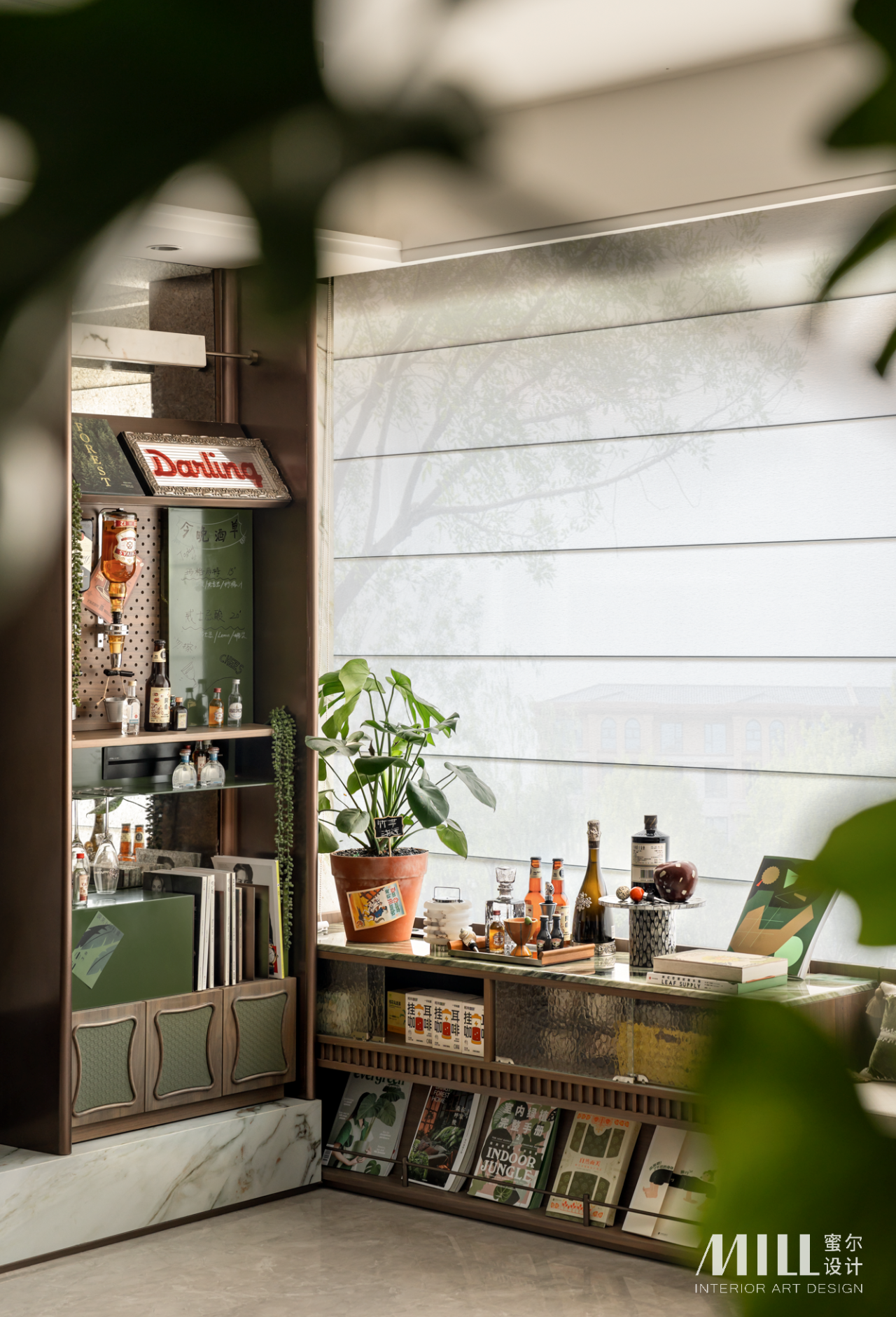 湖北科投 X 万科·光谷锦上丨深圳市蜜尔室内艺术设计有限公司-20