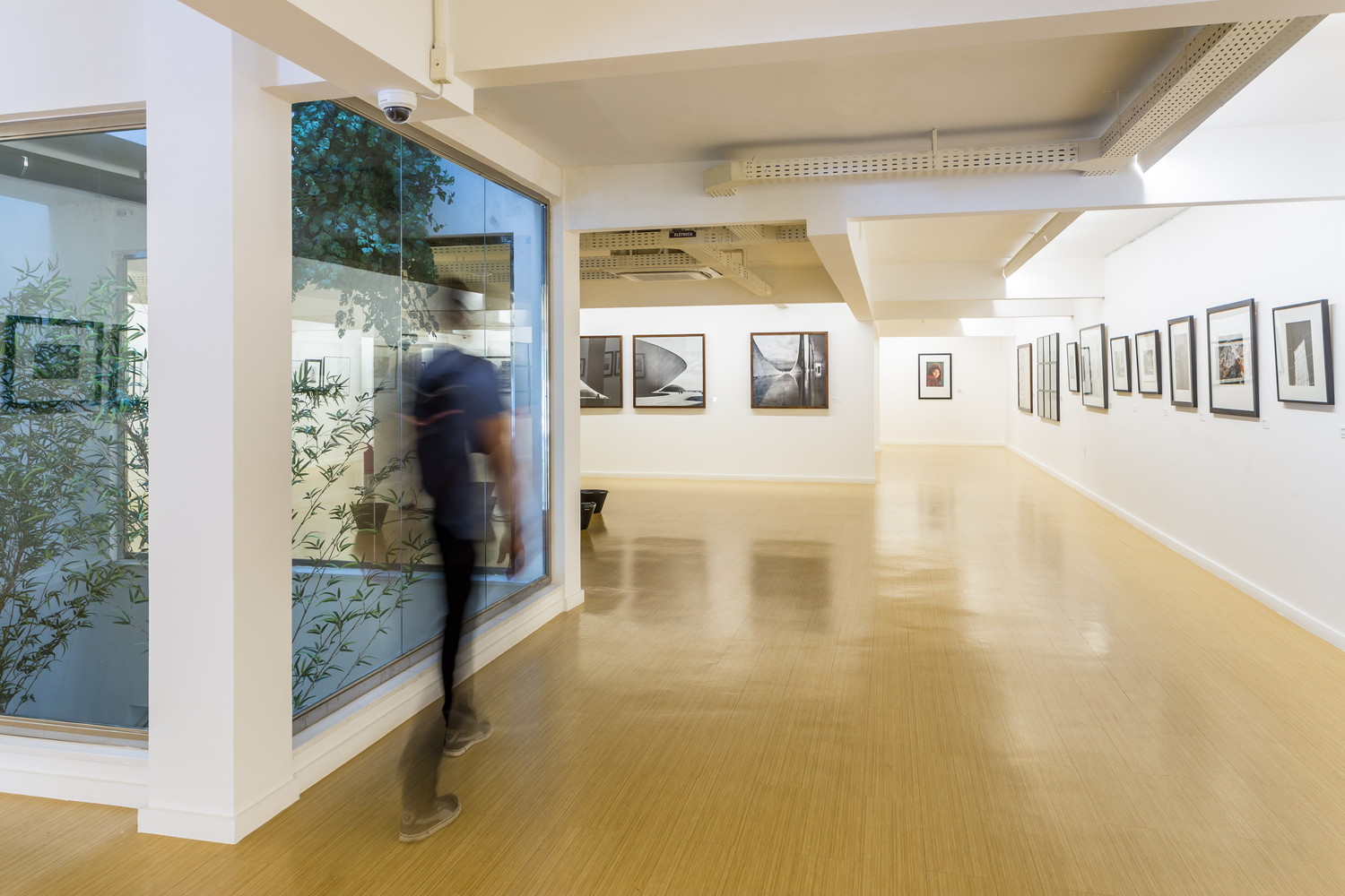 巴西福塔雷萨摄影博物馆丨Marcus Novais Arquitetura-18