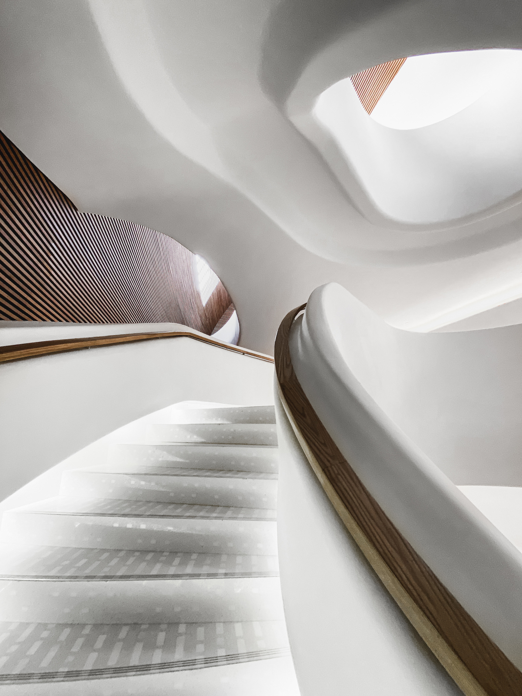 巴林国家剧院丨Architecturestudio-10