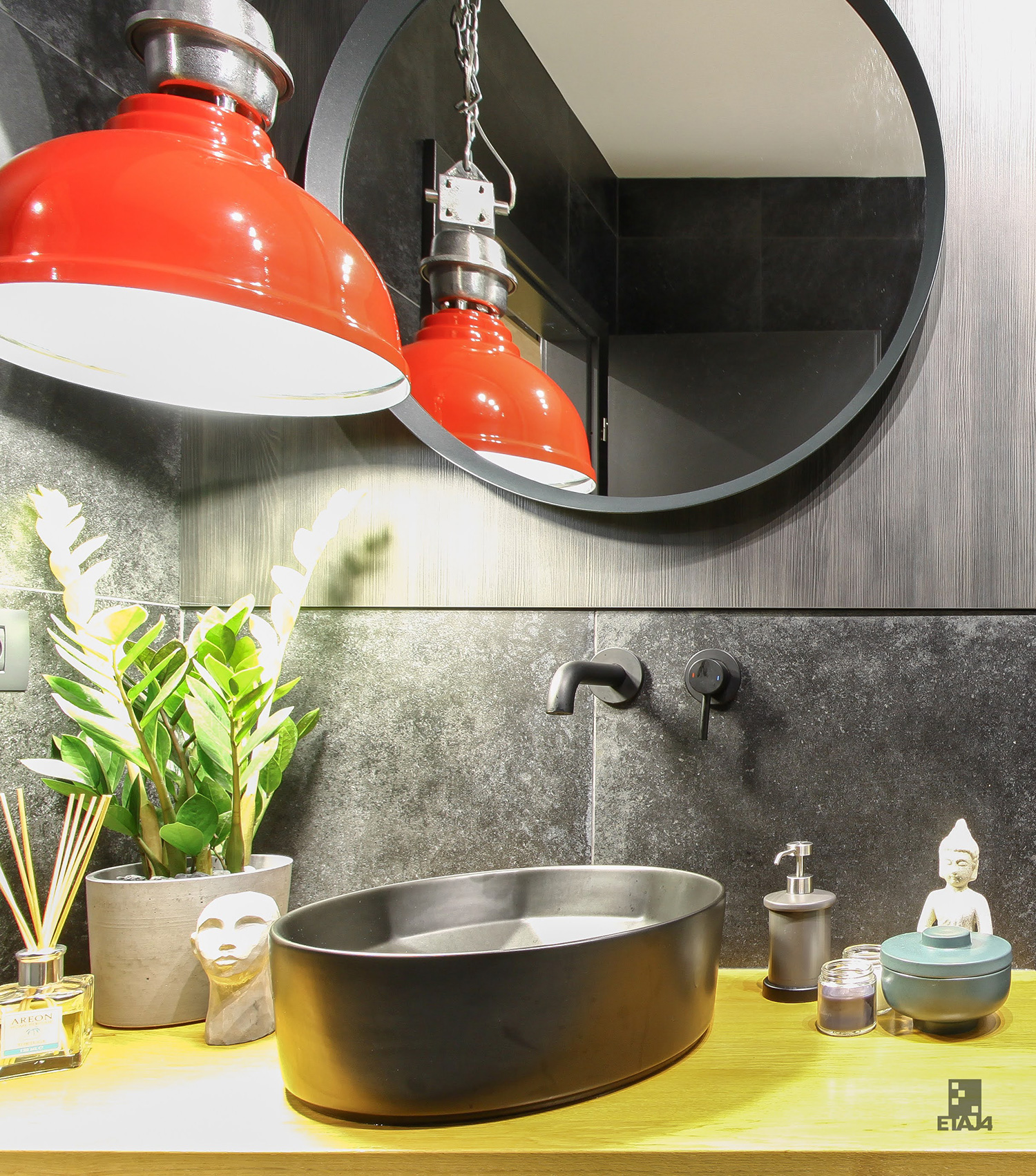 丨罗马尼亚丨Etaj4的建筑师和室内设计师-33