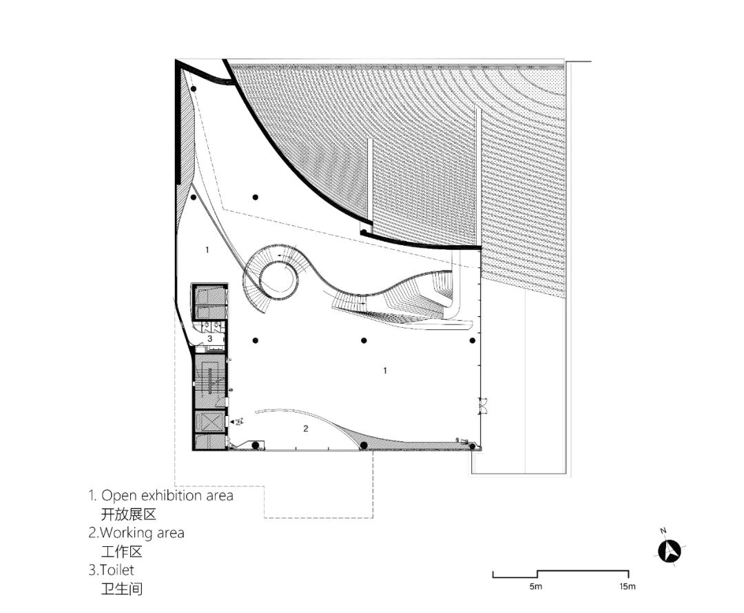南昌OCT当代艺术馆丨中国南昌丨DUO道域优建筑设计事务所-103