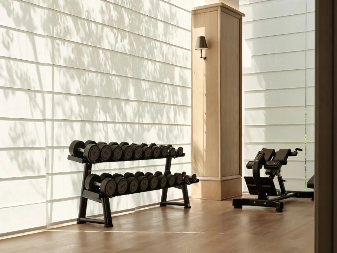 璞辉设计|梅影映湖，府藏天地-53