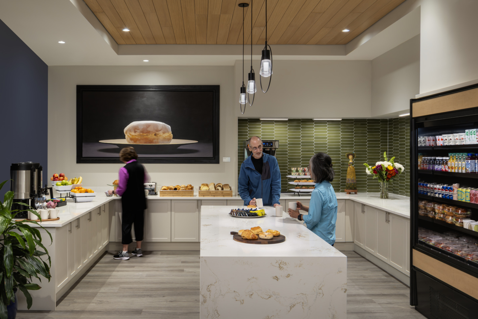 丨美国丨Perkins Eastman-7