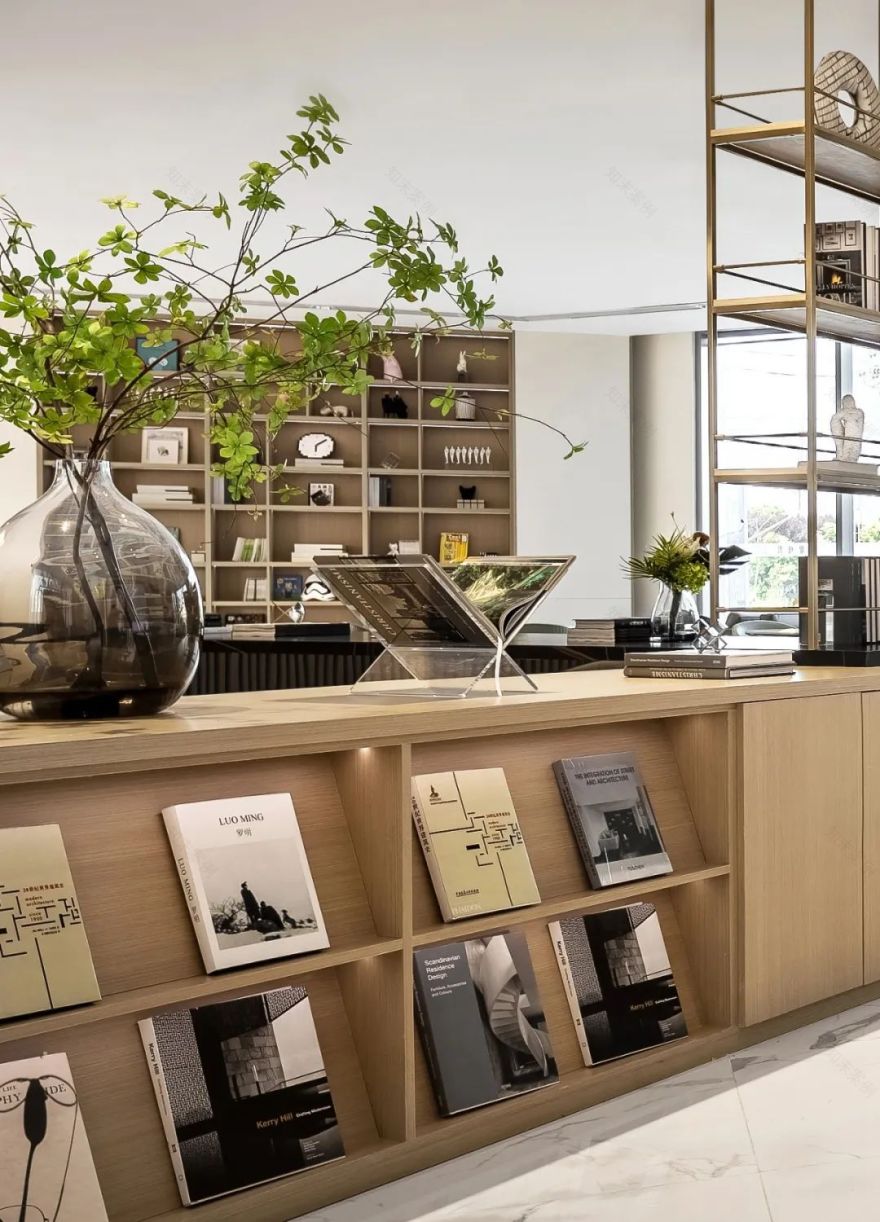 盐城东台碧桂园·云顶销售中心丨中国盐城-13