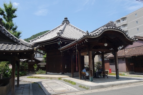 京都市山科区『旧東海道のマンションリノベーション』vol·1丨日本京都丨吟優舎-2