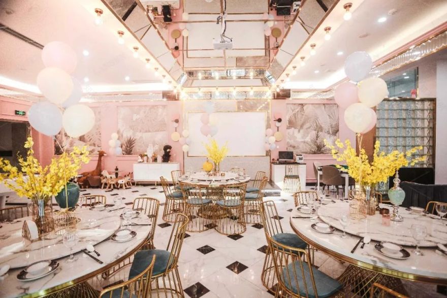 梦幻会客厅丨朗生-9