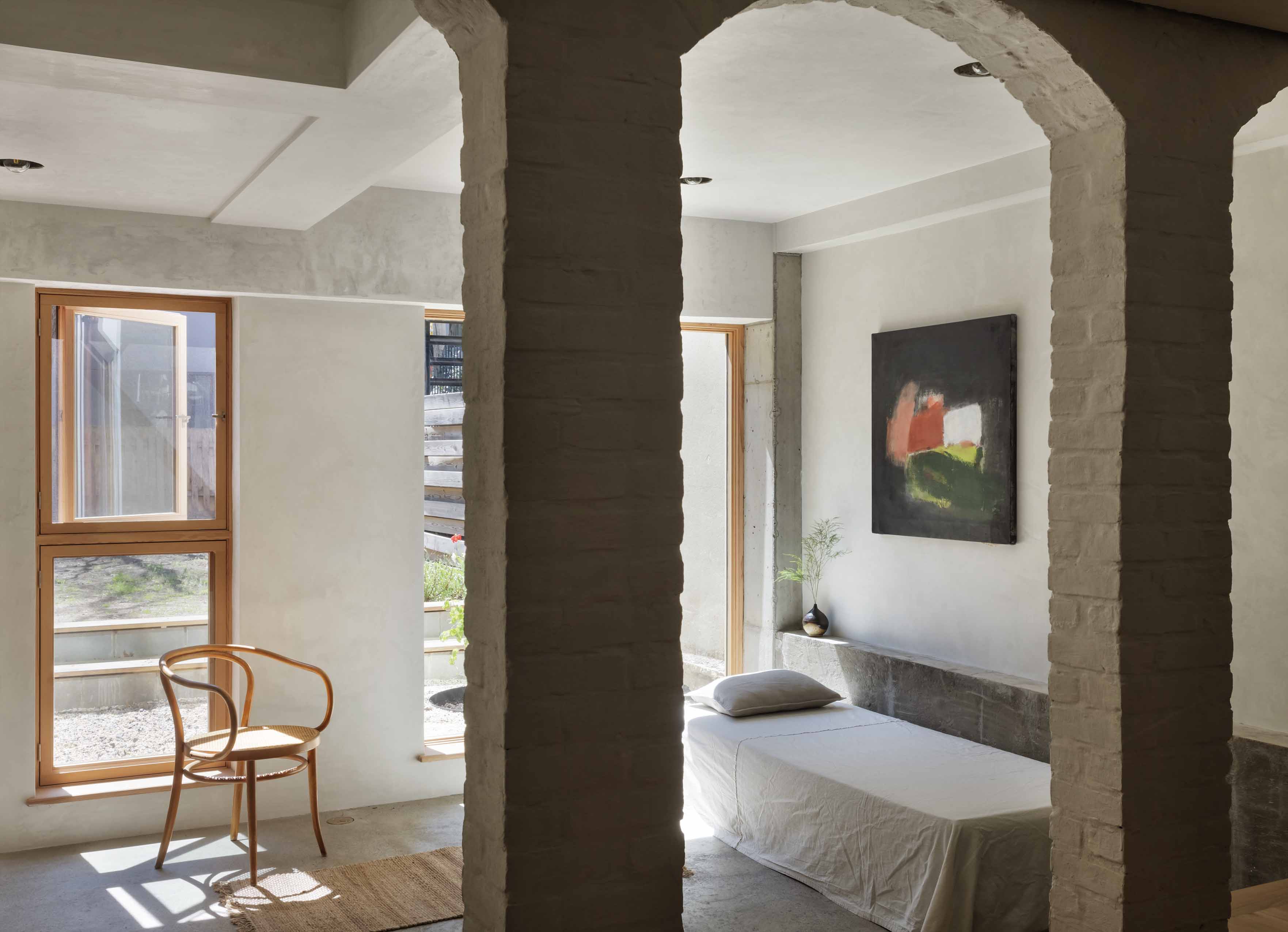 门罗街别墅丨美国纽约丨TBo-12