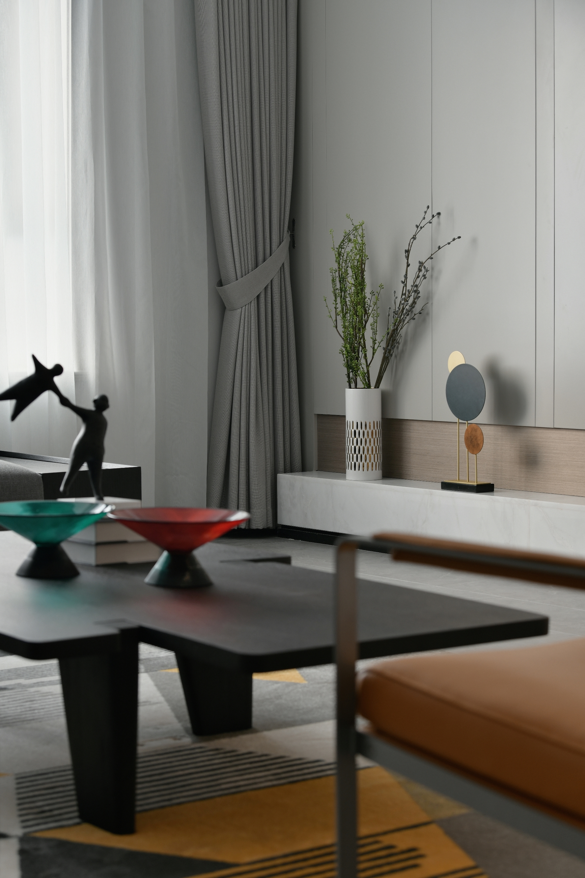 透室居所， 重塑设计的温度和质感 | 诚品设计-24