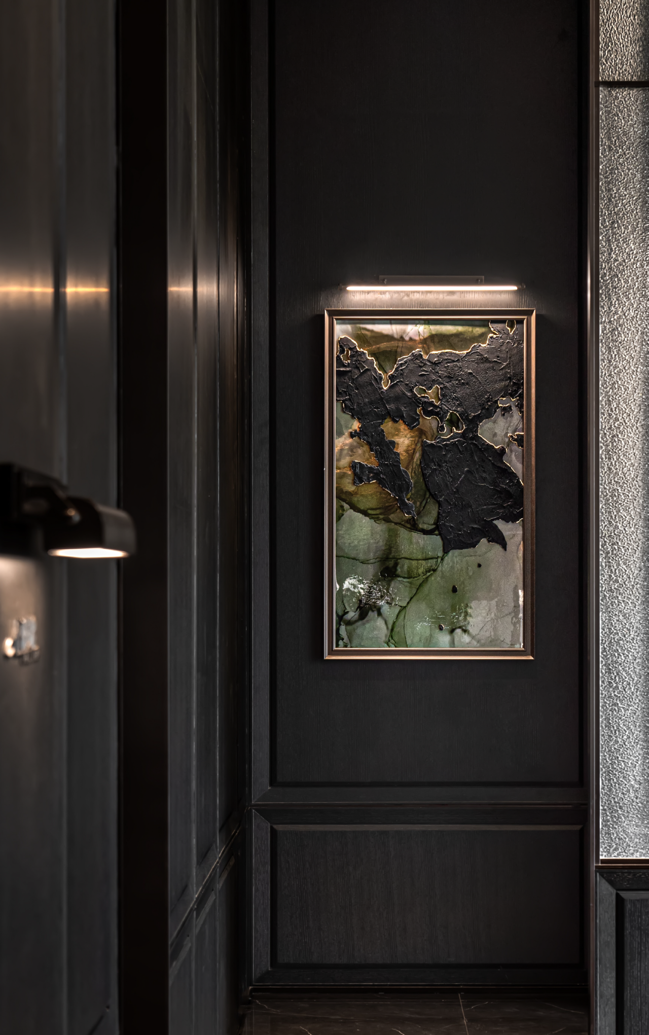 成都·龙湖天屿营销中心丨中国成都丨DAS 大森设计-59