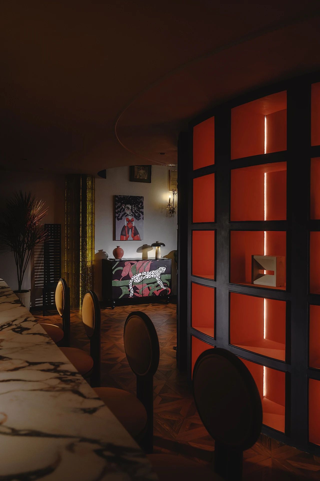 予余设计办公室丨中国重庆丨予余设计工作室-30