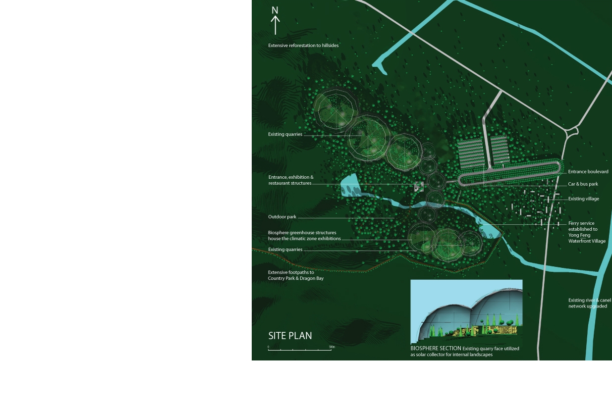 太湖可持续旅游度假区长期（2020）发展规划项目丨中国-11