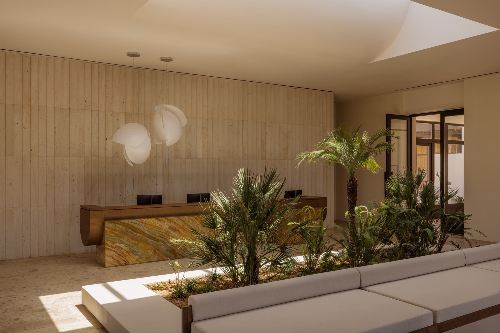 JW Marriott Crete度假酒店与水疗中心丨希腊丨Block722-31