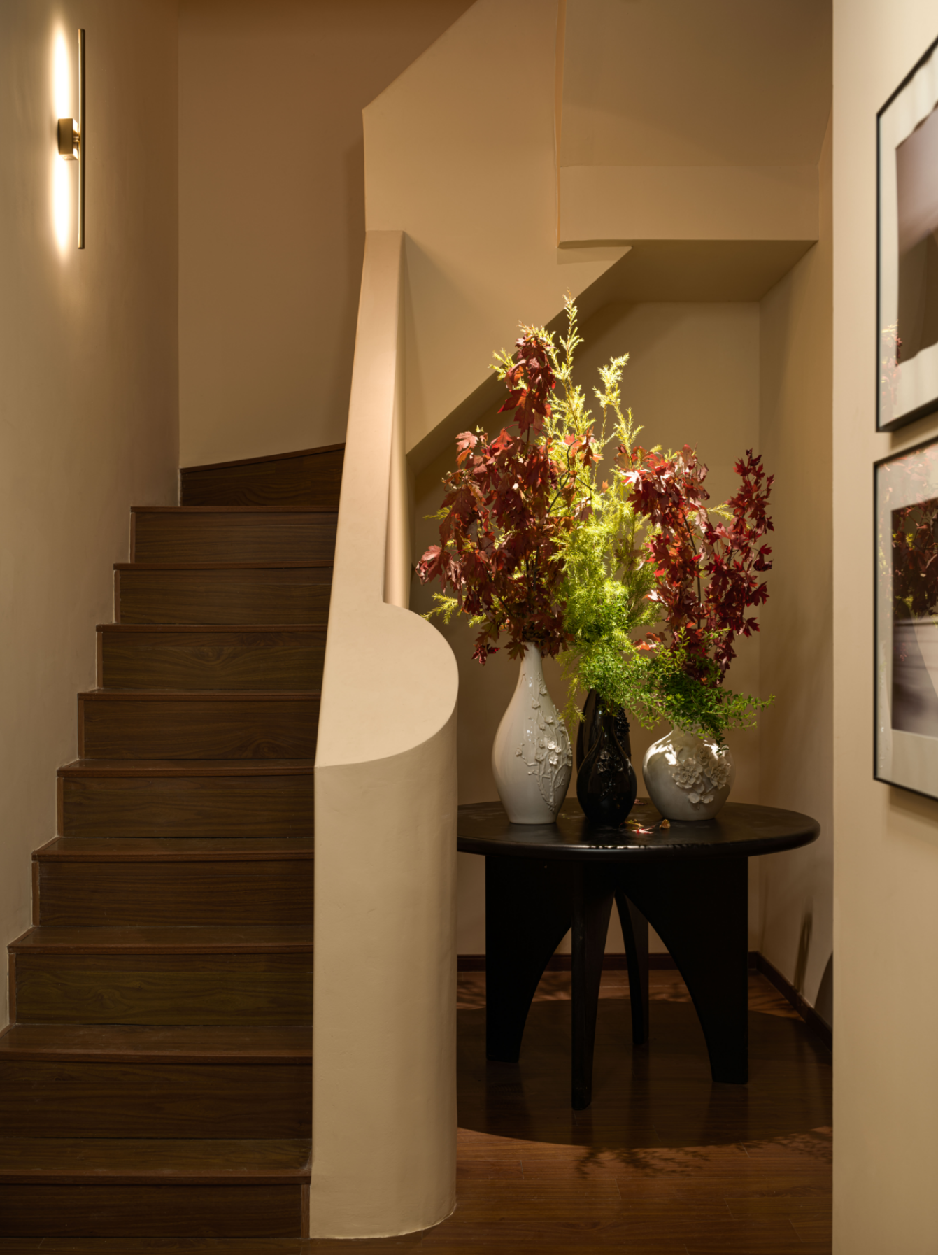 黄煌上海私宅改造丨中国上海丨黄煌（Heddy）-60