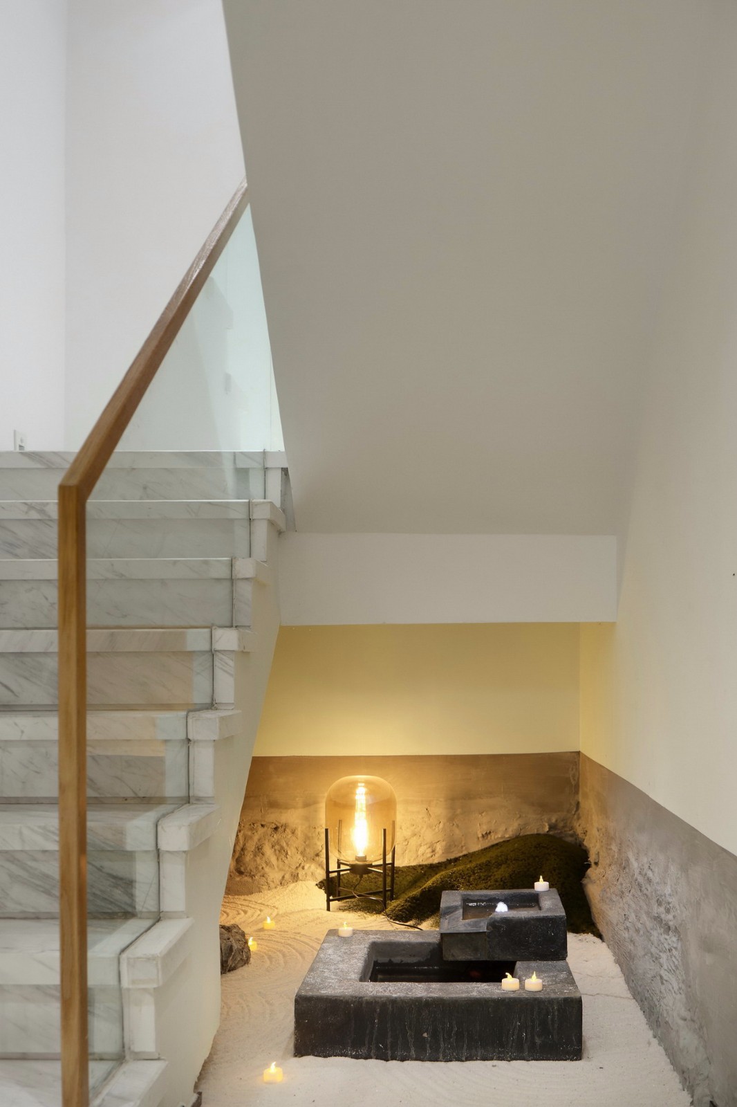 昆明滇池听涛雅苑 C10 别墅 | 自然禅意，都市度假-34