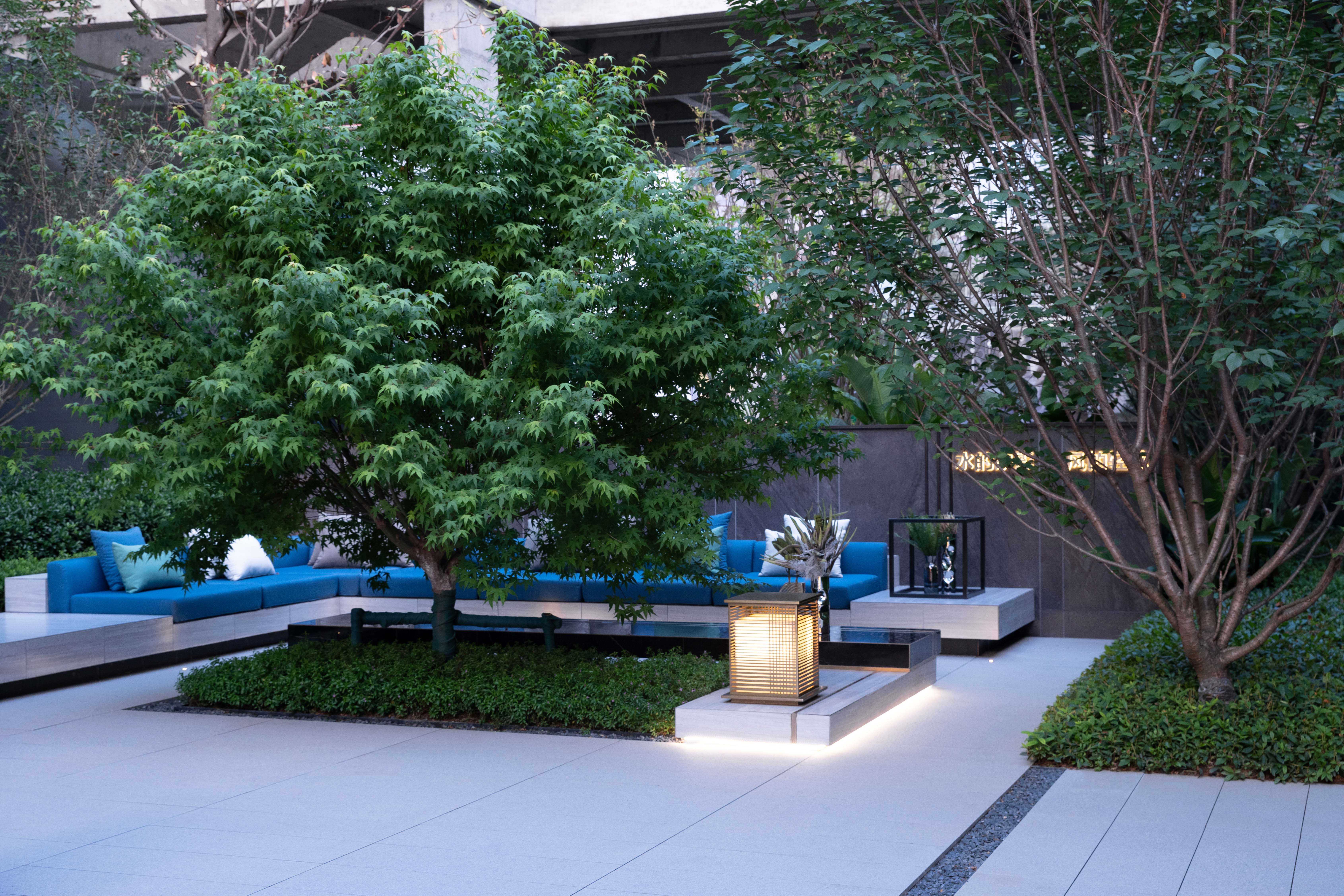 自然拾光丨德信东原·印江宸丨阿特贝尔ARTBELL-21