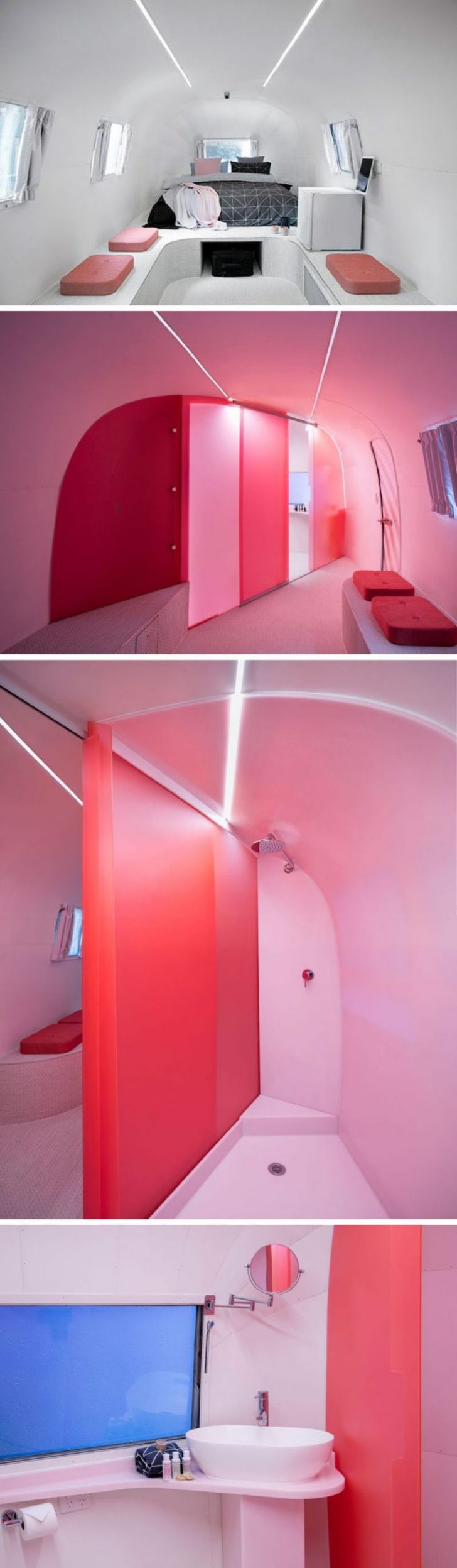 Notel酒店丨澳大利亚墨尔本-28