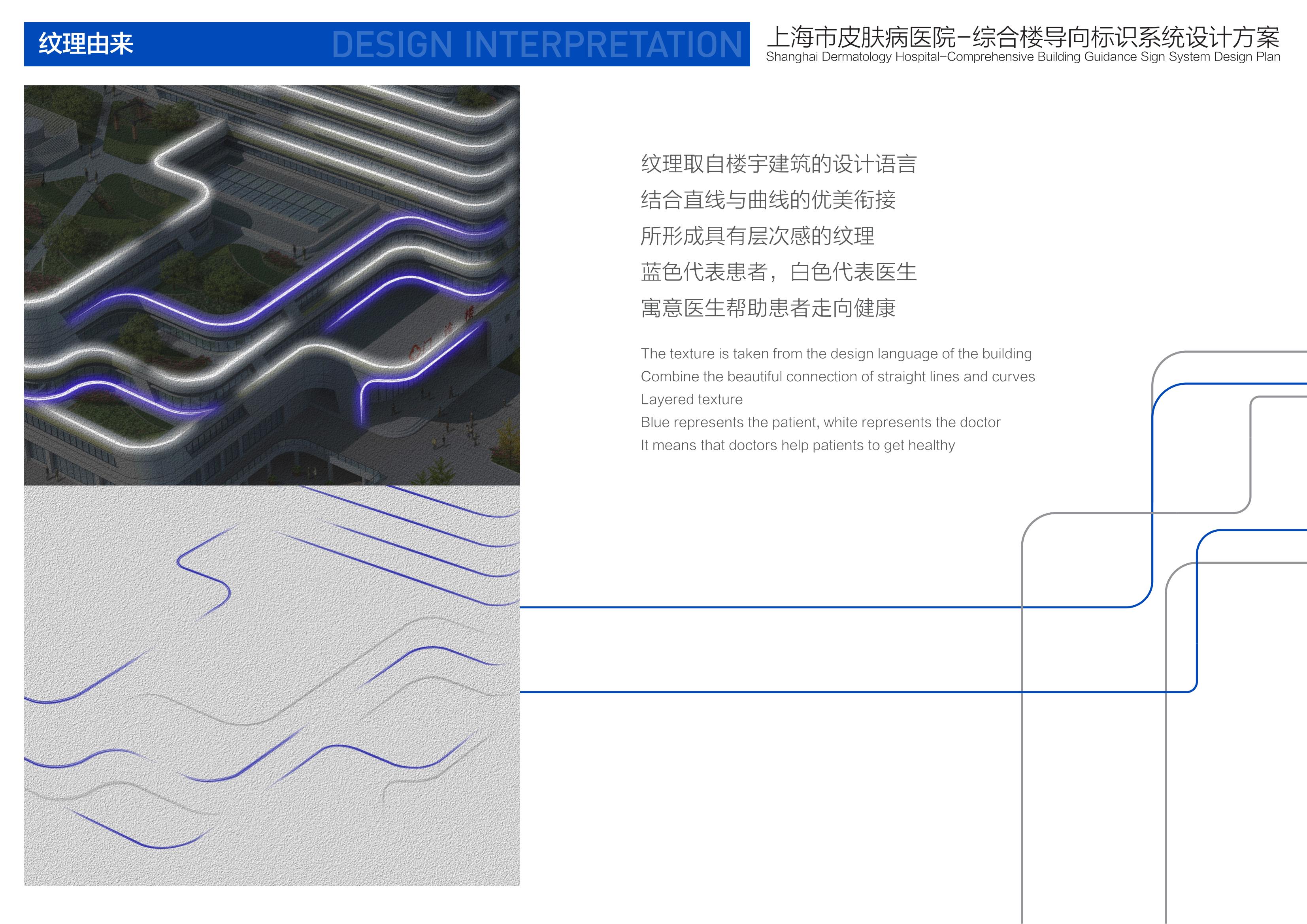 上海市皮肤病医院-新大楼综合楼导视系统设计-6