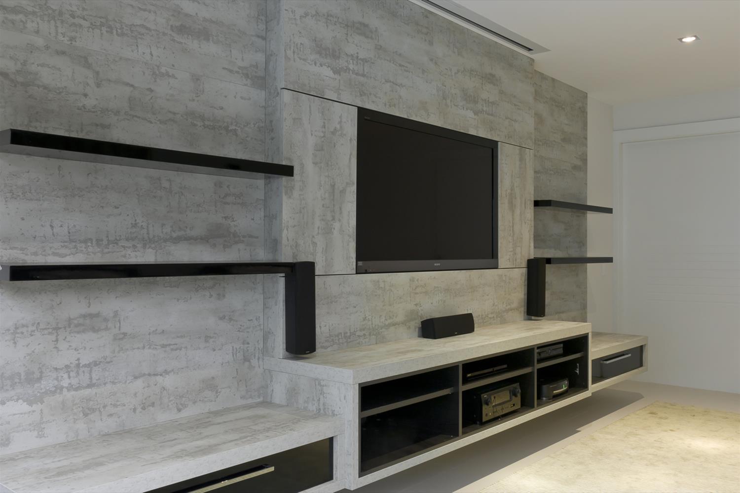 巴西 Tabatinga 海滨住宅——节能环保的现代设计-25