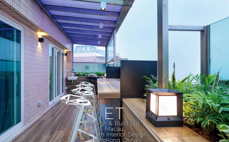 谭沛嵘作品·宝马山花园-22