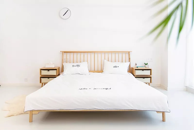 U2HOUSE场景照片                     -14