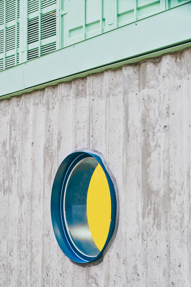 西班牙Edukan犬类,人类及其他物种学校丨西班牙马德里-27