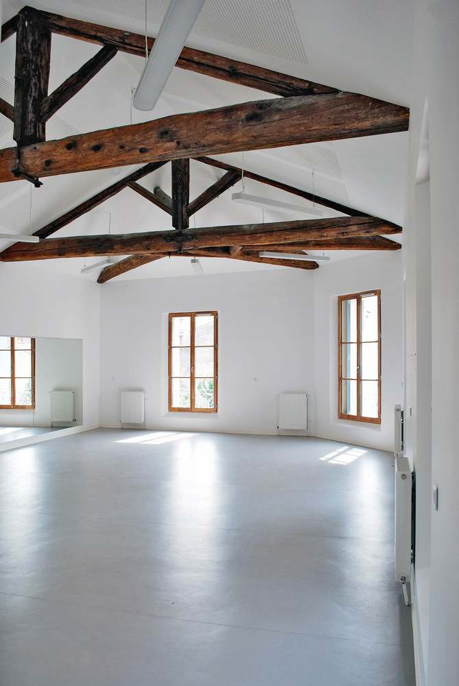 Rehabilitation of Louis Figuier   NAS architecture-35