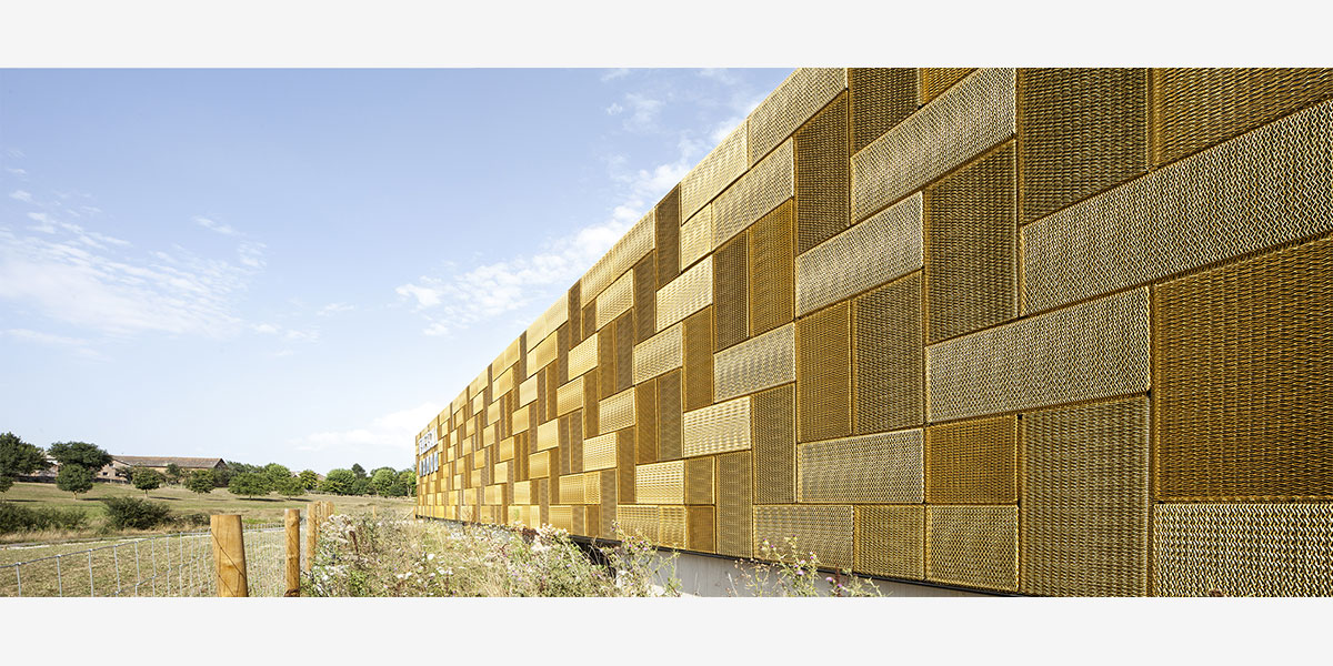 Office de tourisme & magasin de producteur - CoCo architectureCoCo architecture-24