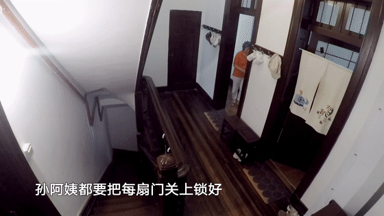 《梦想改造家》节目 半生向往的家丨中国上海丨平元设计PDS-31