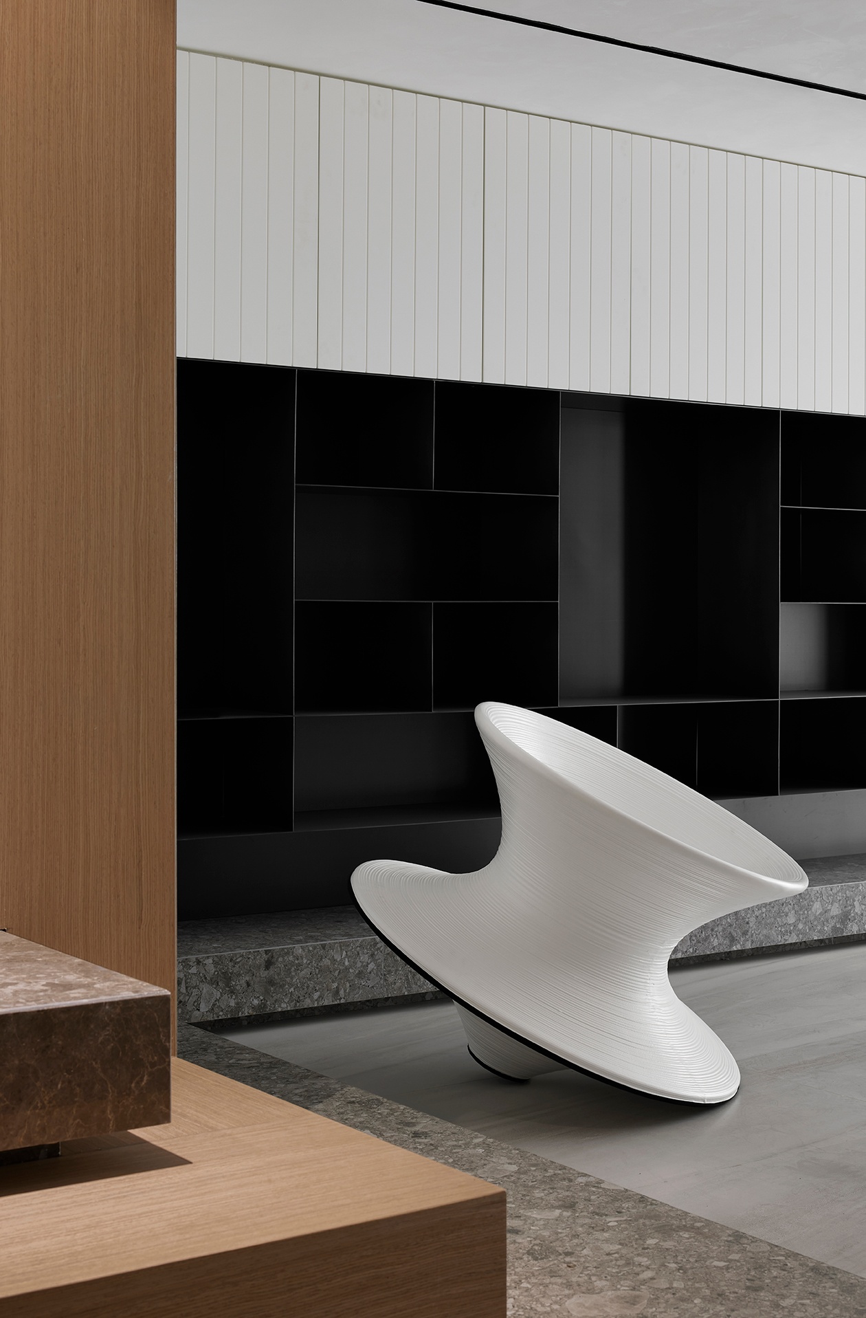 蕴意于内,隐奢于境丨DHYP 东荷逸品空间设计-35