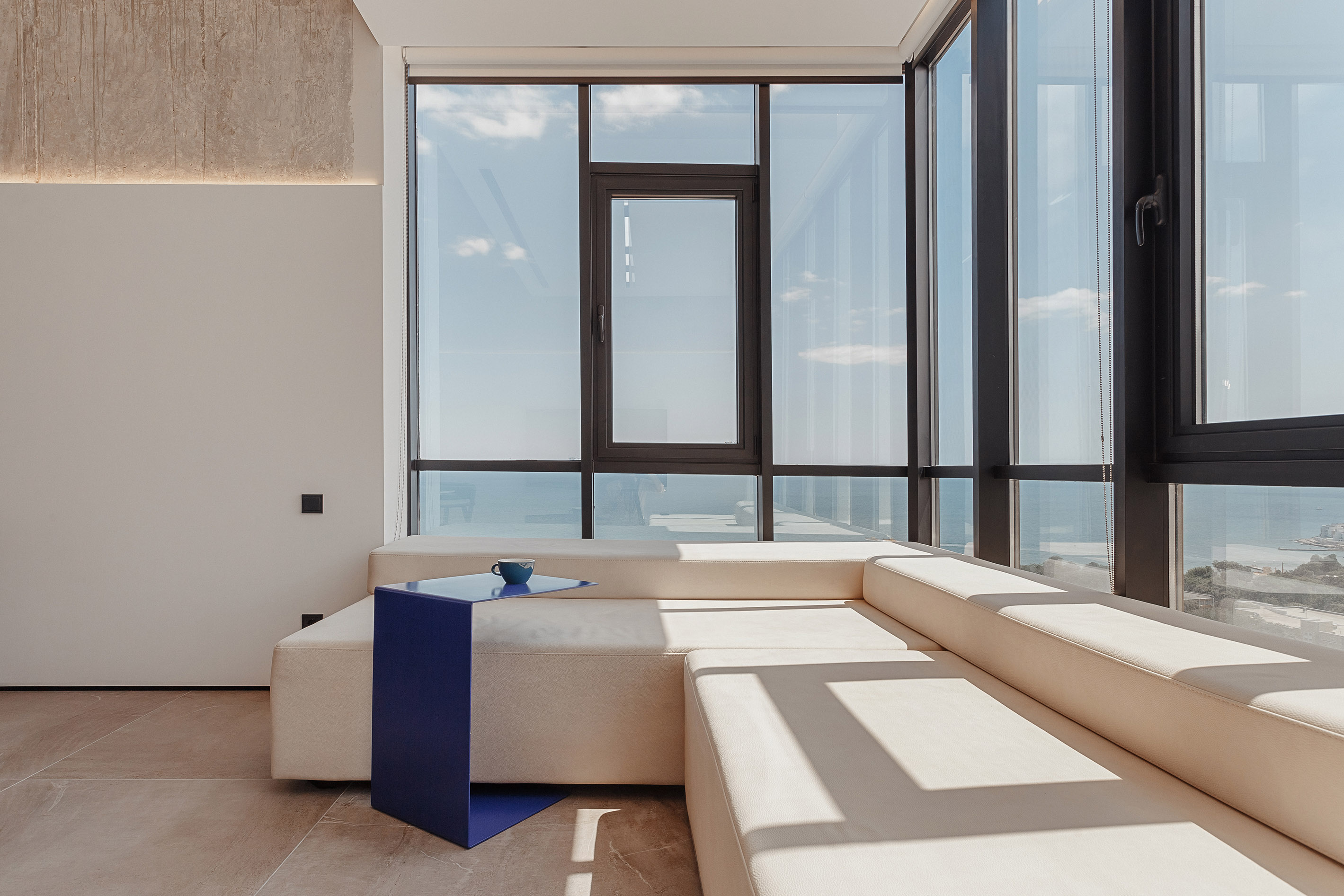 核心项目丨乌克兰敖德萨丨Scapes Concept Studio-16