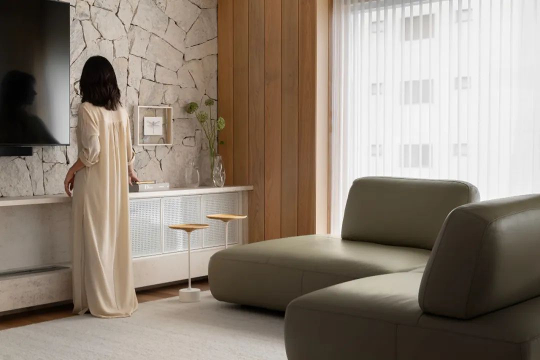 匠心自然 | Casa Sobrado-26