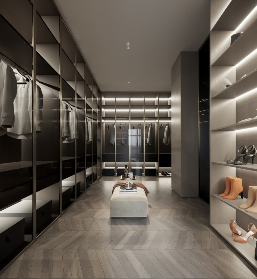 极简黑白设计-10