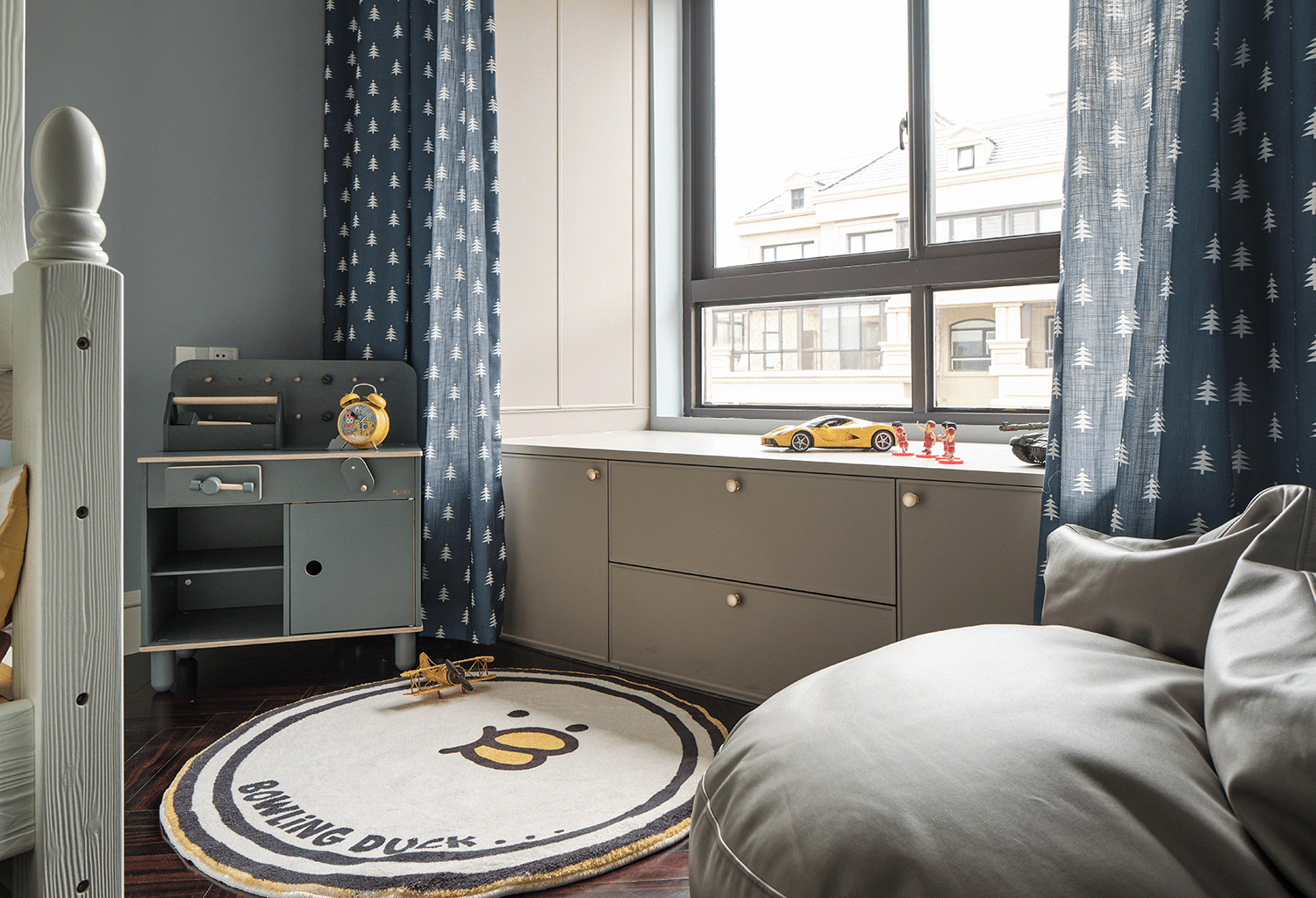 画年代设计丨樱桃醉了-33