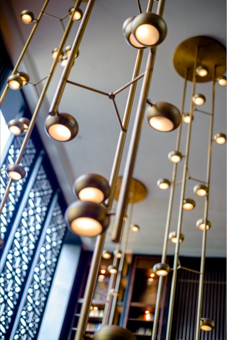 翡丽酒店·立于纷繁,静于内心-17