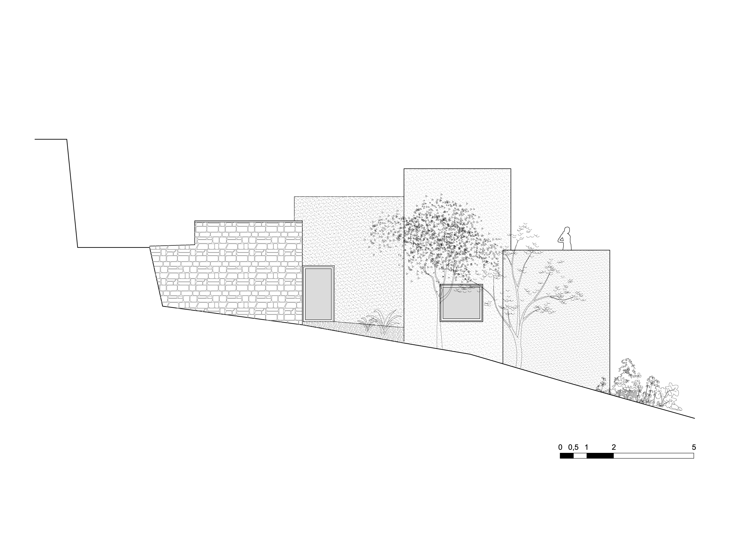 Casas da Vargem 度假屋丨叙利亚德拉丨studio dois-28