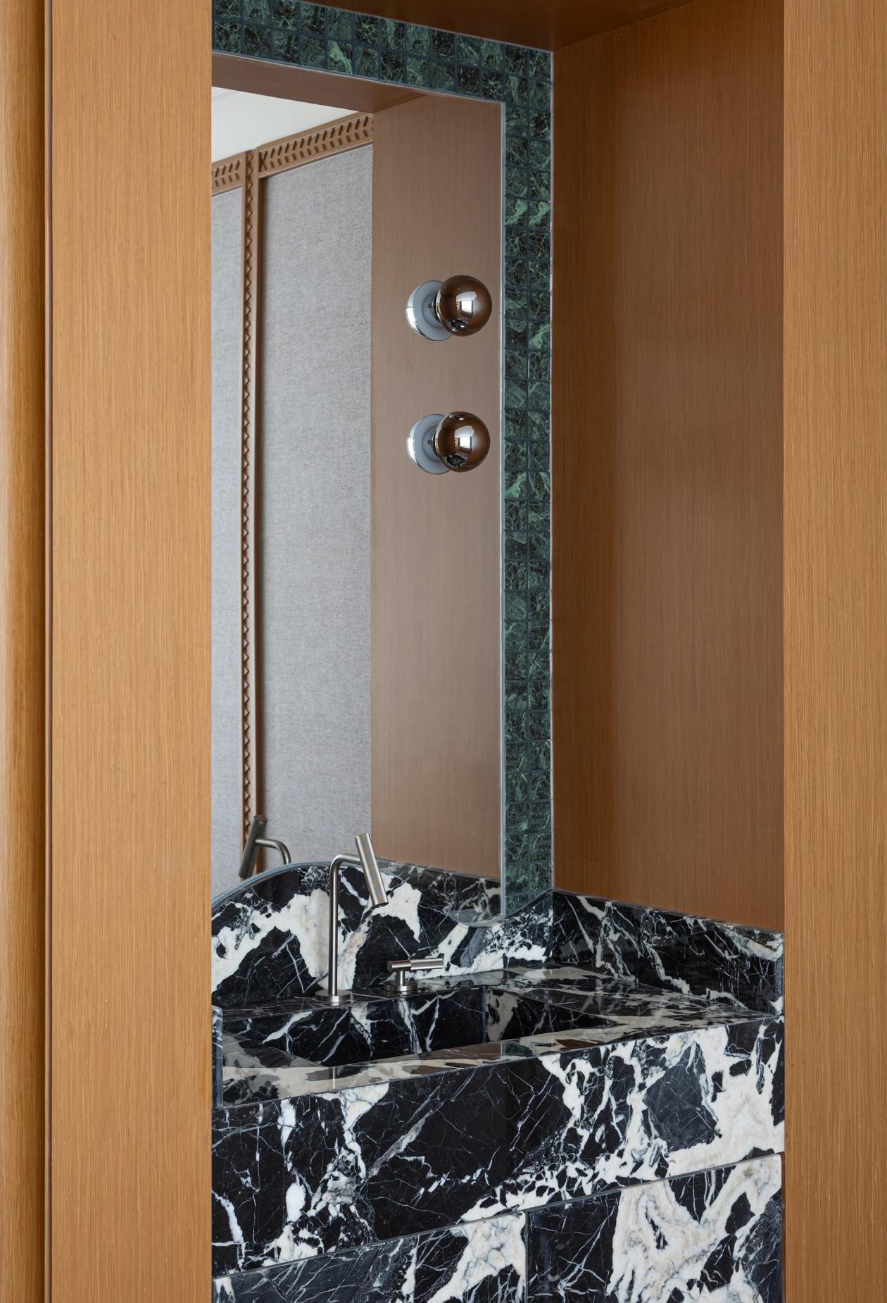 戈多设计 · 初肌医美-24