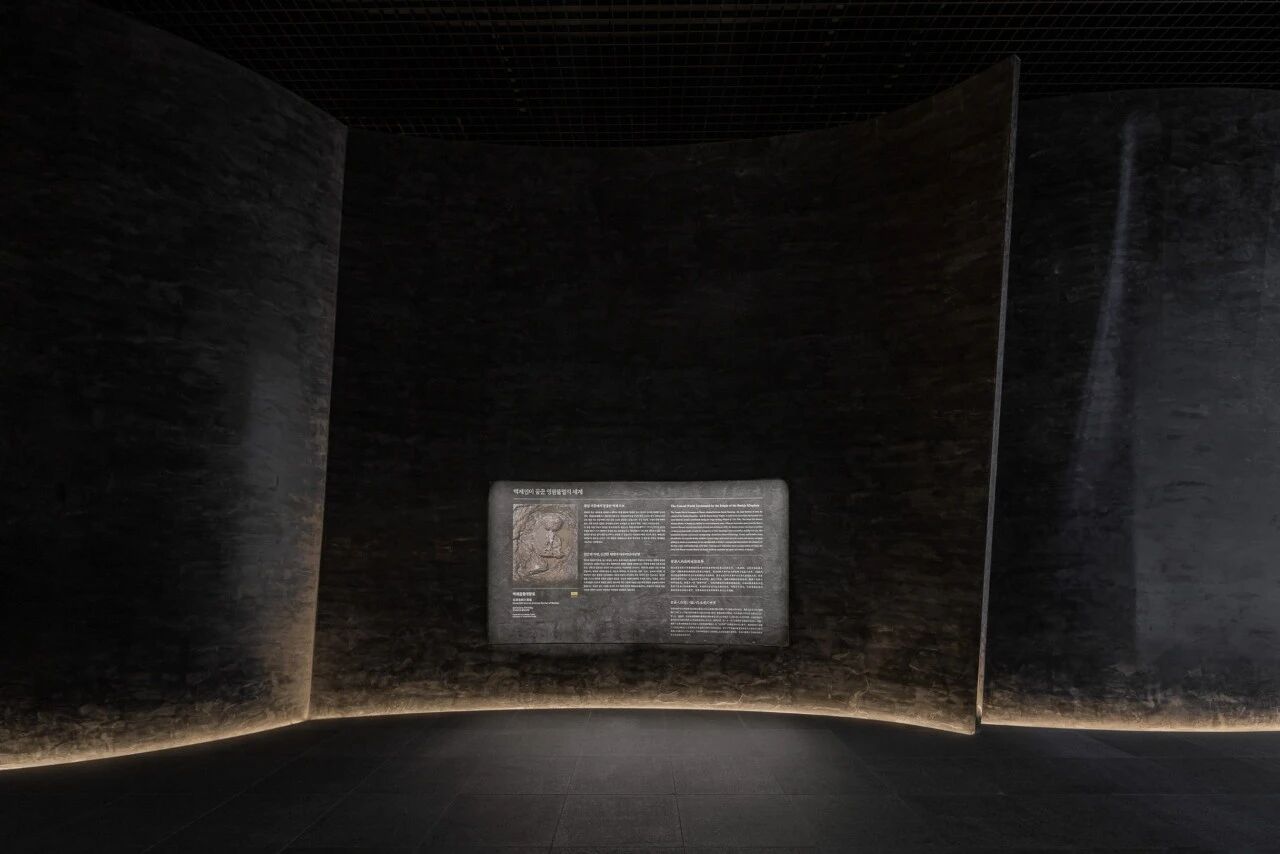 新作|WGNB,扶余博物馆丨韩国扶余郡丨韩国建筑事务所WGNB-34