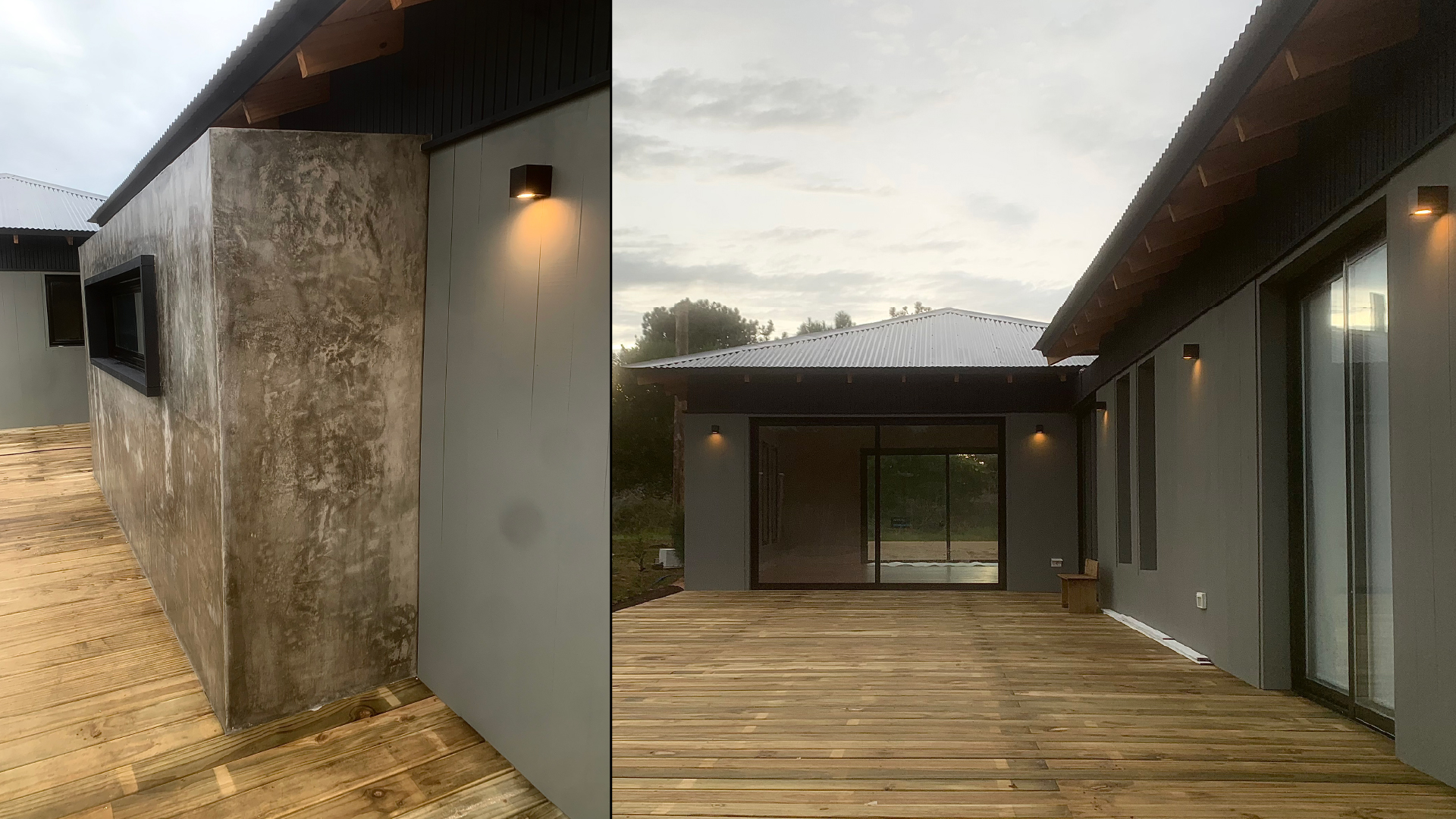 Primera vivienda de vacaciones para todo el año-7