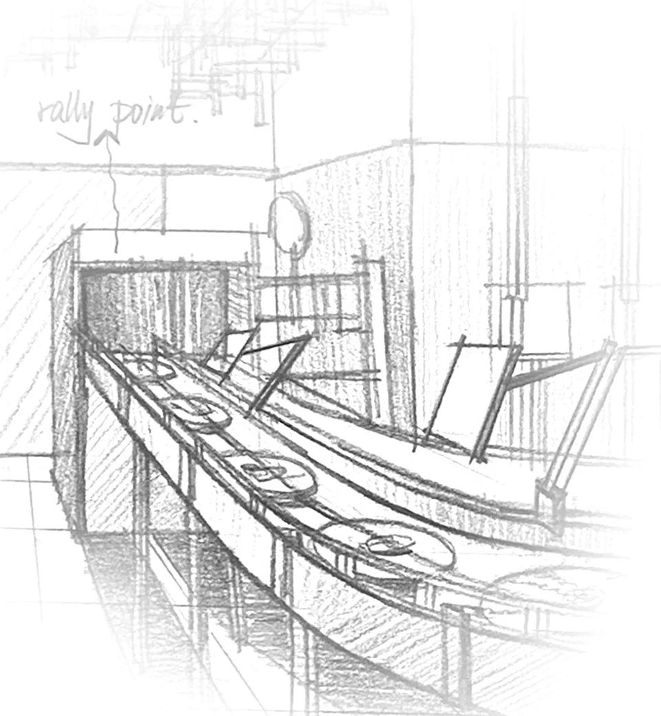 BABAMA 概念店丨中国上海丨ATMOSPHERE 氣象建築-104