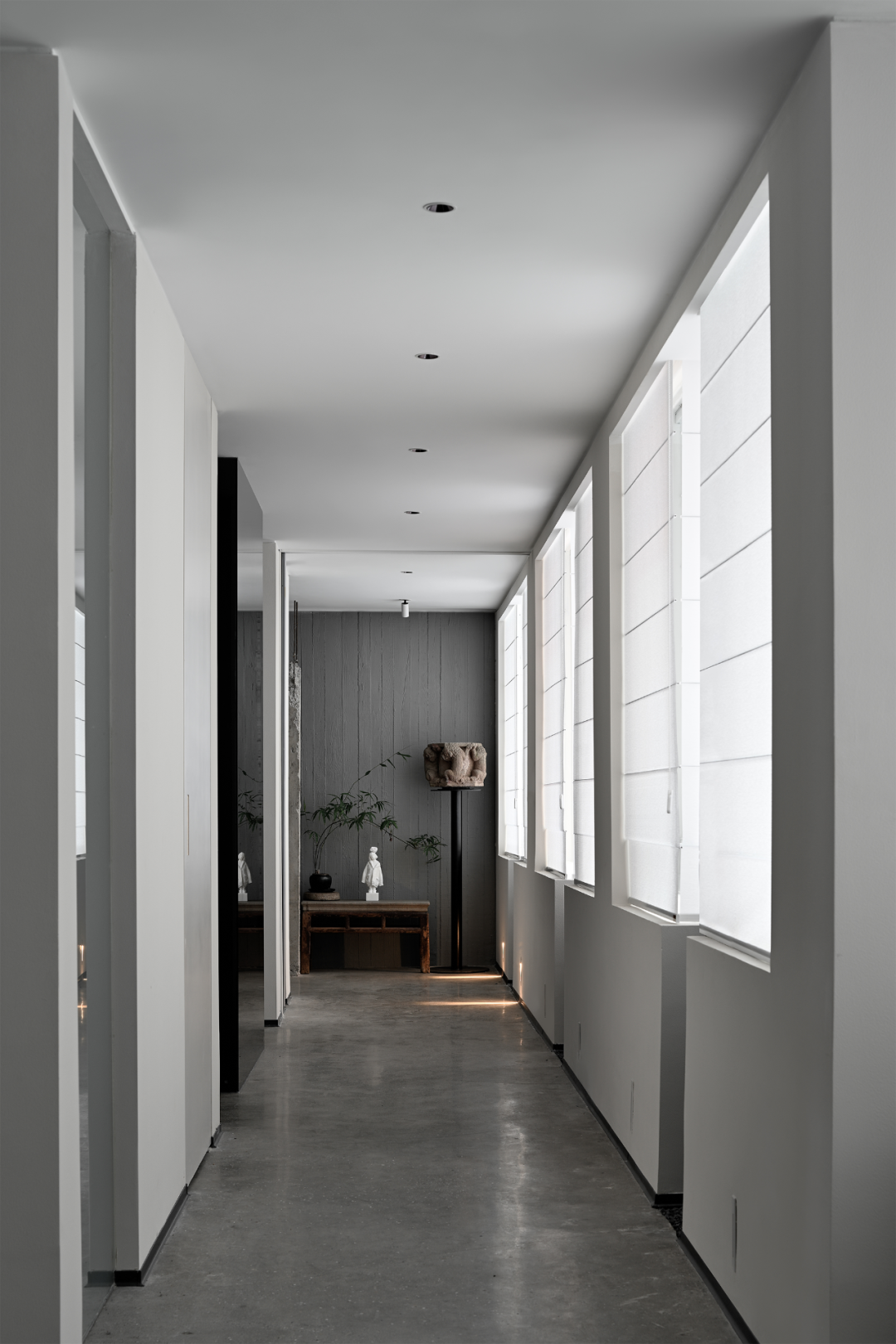 山禾·光影筑境丨北辰空间设计-37