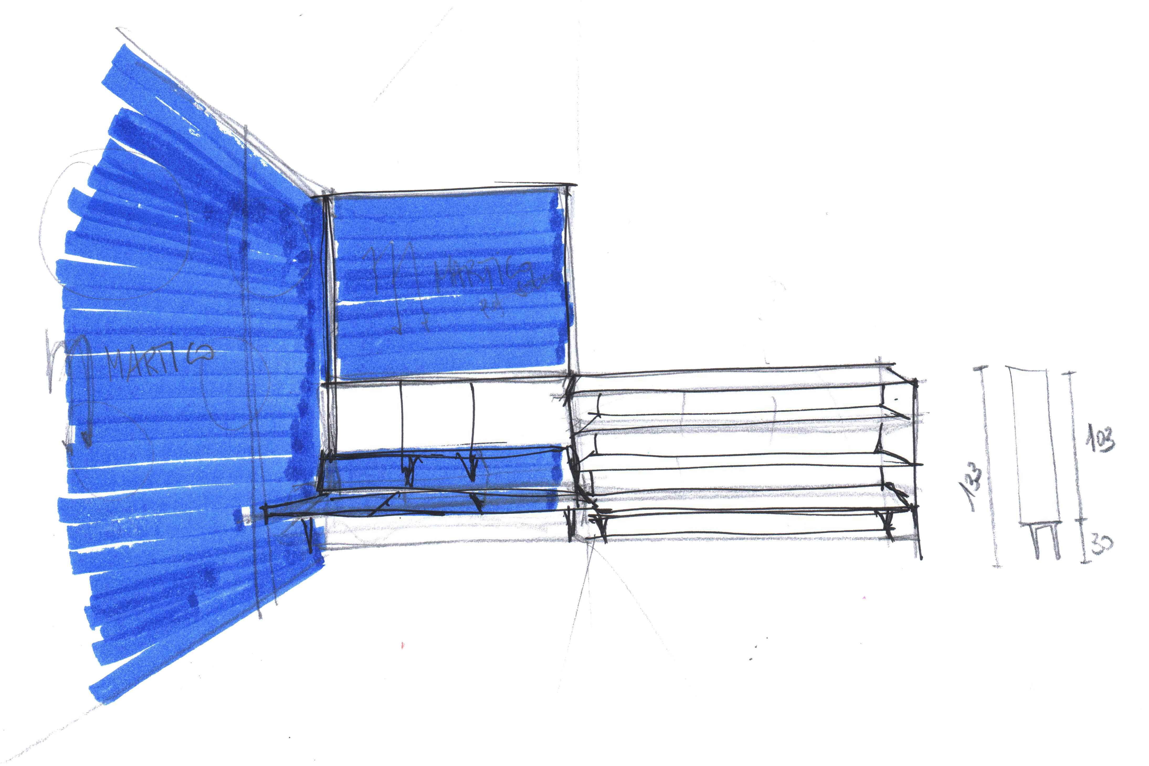 面向 Turia 公园的视野开阔办公空间-15