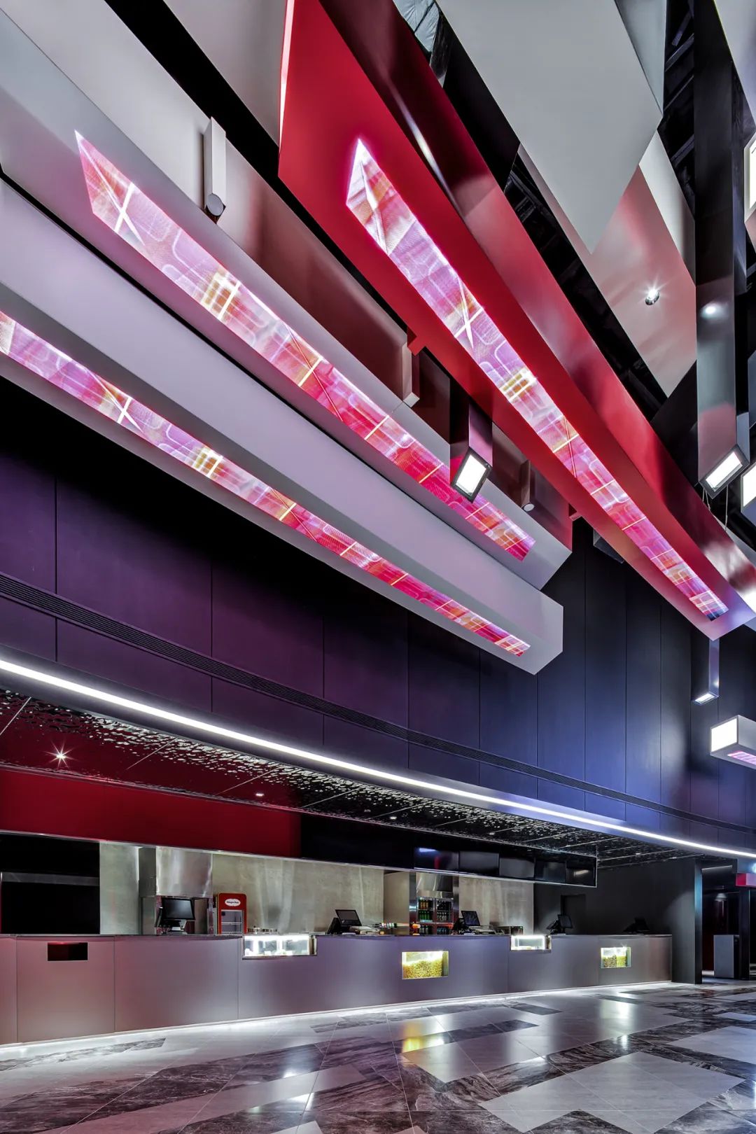 像素世界，创造“场景式消费体验” | OFT设计-23