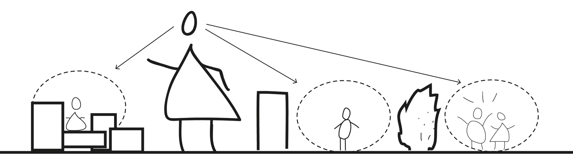 Frederiksvej幼儿园，丹麦 / COBE-12